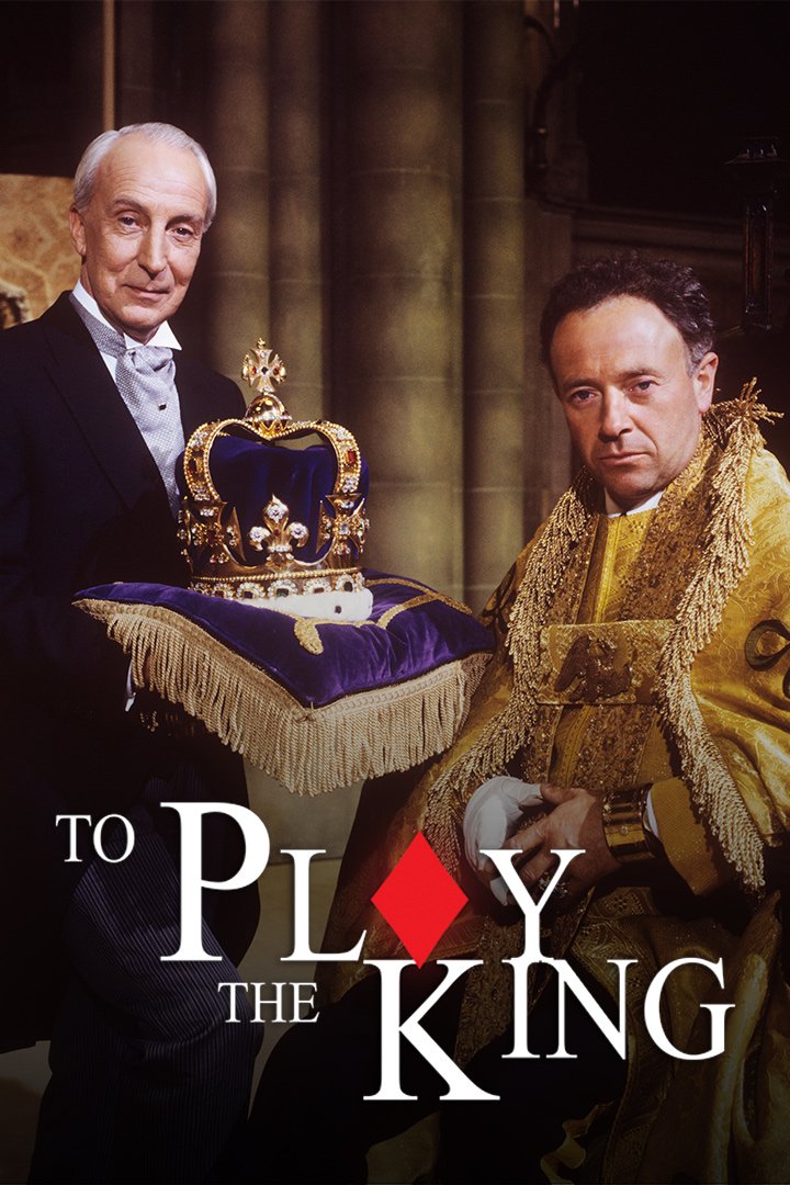 To Play the King on BritBox UK