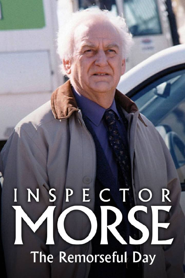 Inspector Morse Special: The Remorseful Day on BritBox UK